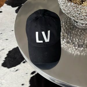 Cute LV hat!!!